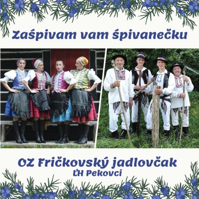 CD Frickovsky jadlovcak