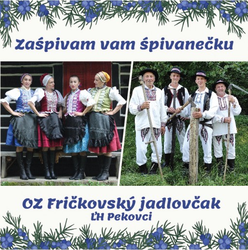 CD Frickovsky jadlovcak